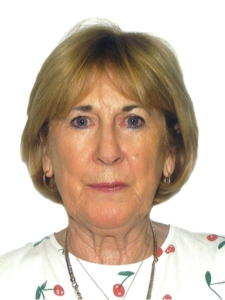 Margaret